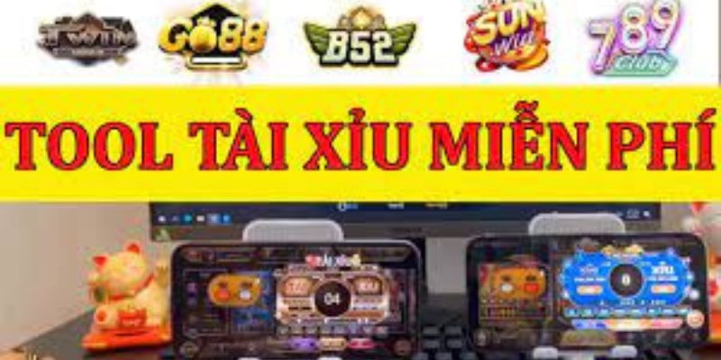 Dùng hack game tài xỉu tiềm ẩn rất nhiều nguy cơ