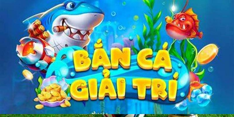 Tổng hợp game chơi bắn cá online hấp dẫn năm 2022