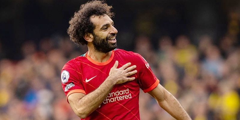 Chuyển nhượng Mohamed Salah của Chelsea