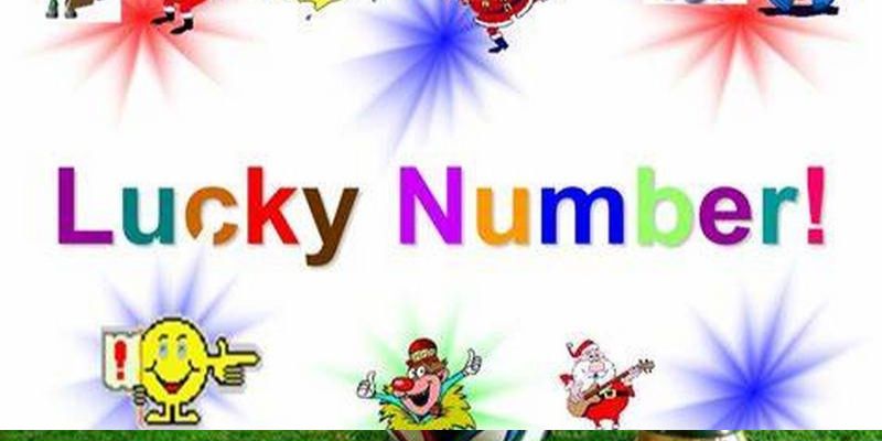 Cách chơi lucky number chi tiết nhất