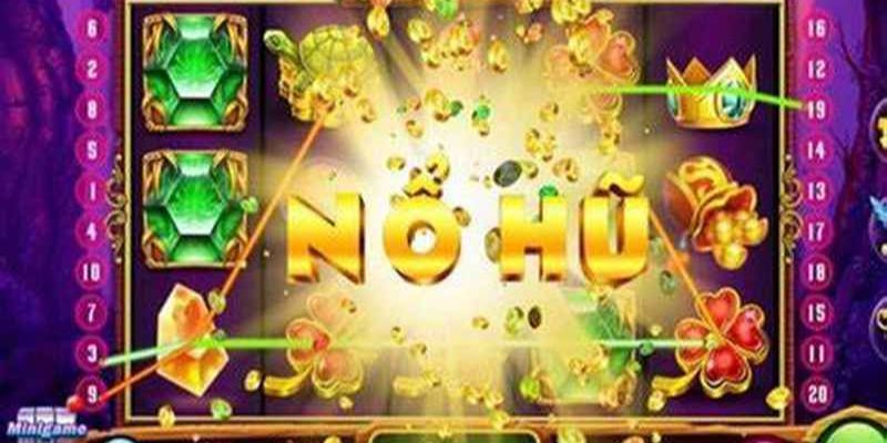 Top 5 cổng game siêu nổ hũ uy tín tại Việt Nam