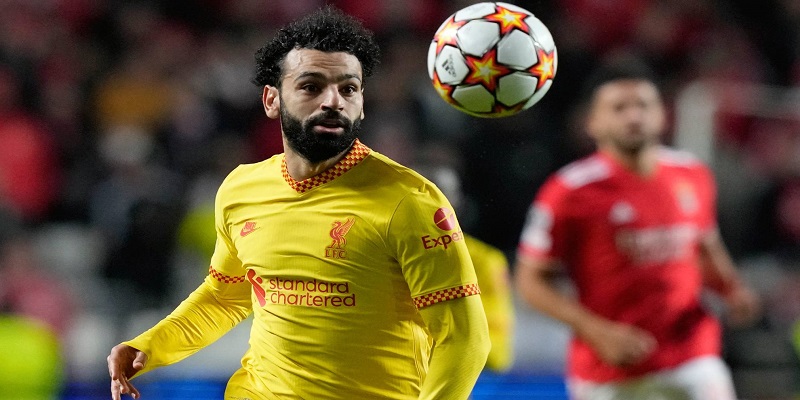 Mohamed Salah là bản hợp đồng chuyển nhượng Liverpool tốt nhất