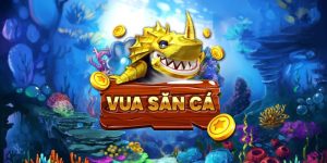 Thỏa sức chơi game săn cá