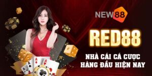 Nhà Cái Cá Cược Red88 - Sân Chơi Giải Trí Hàng Đầu Hiện Nay