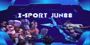 Một số lưu ý khi tham gia E-SPORTS tại JUN88