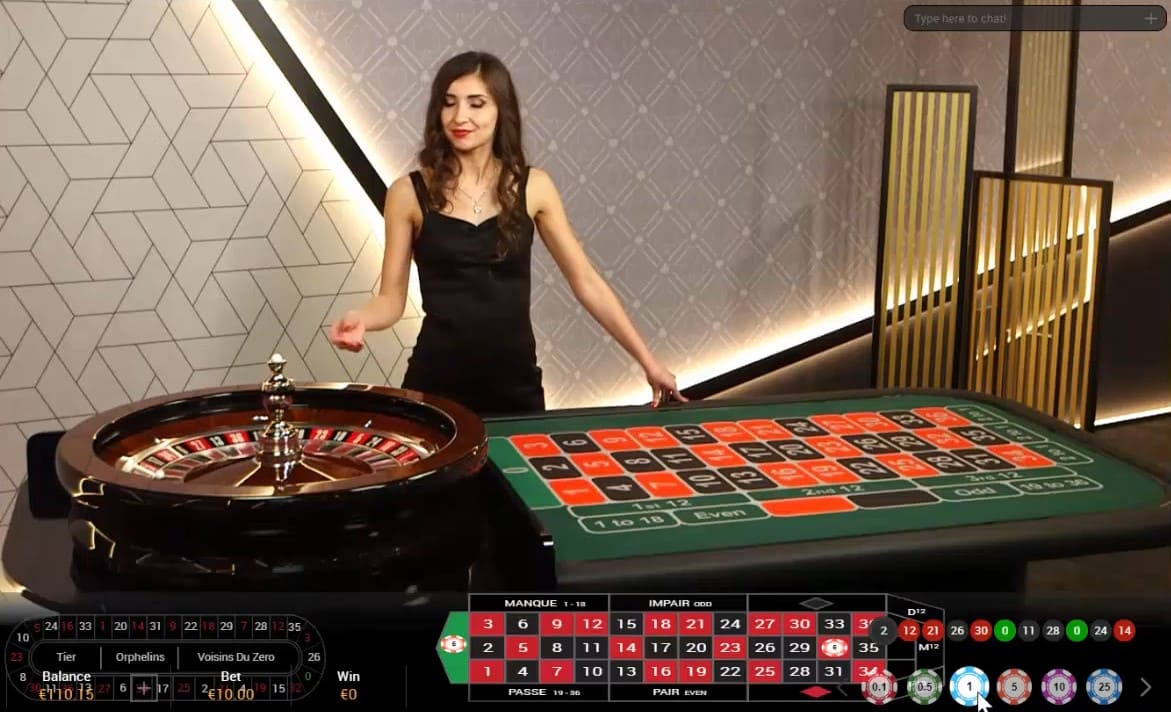 Cần phải tìm hiểu luật chơi Roulette được quy định tại các nhà cái