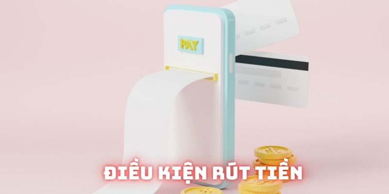 Điều kiện tiên quyết để giao dịch tiền